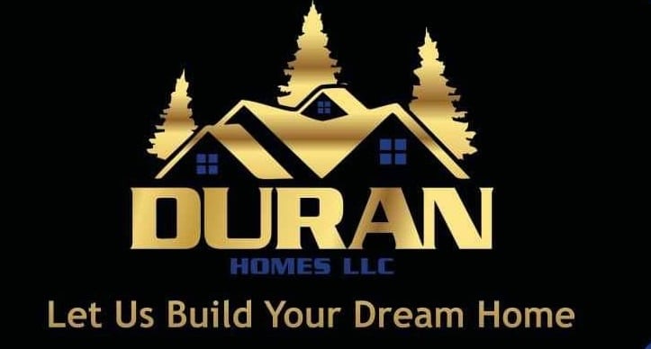 Duran Homes Logo