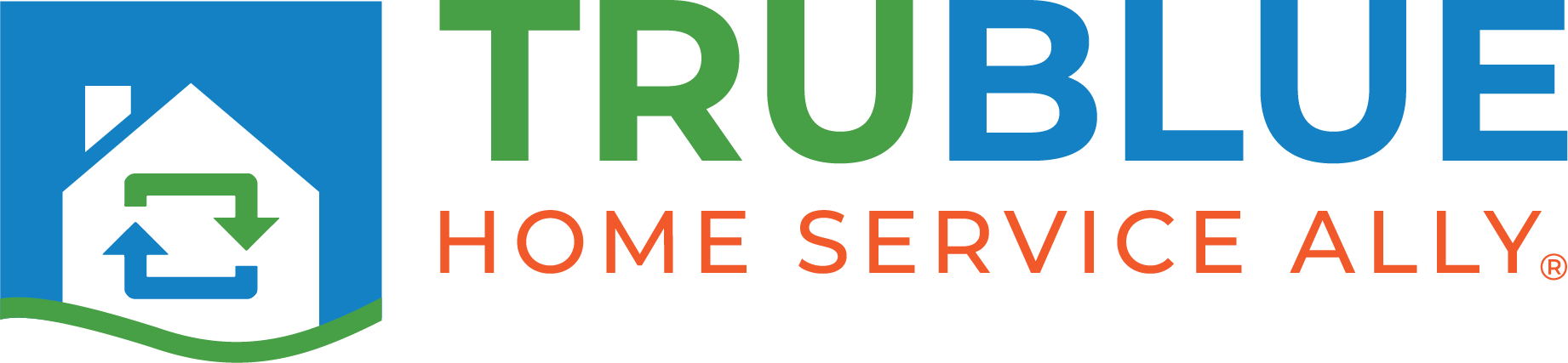 TruBlue Serving Claremont - Unlicensed Contractor Logo