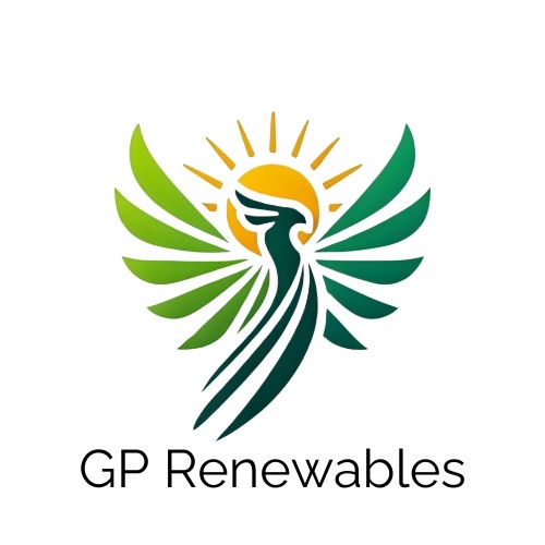 GP Renewables LLC Logo