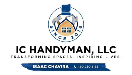 IC Handyman Service LLC Logo