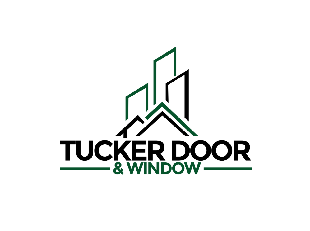 TUCKER DOOR & WINDOW LLC Logo