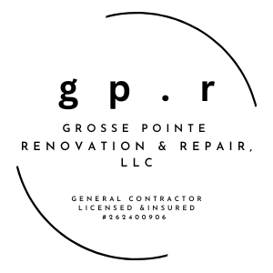 Grosse Pointe Renovation And Repair, LLC Logo