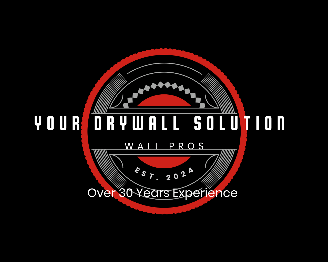 Your Drywall Solution Logo