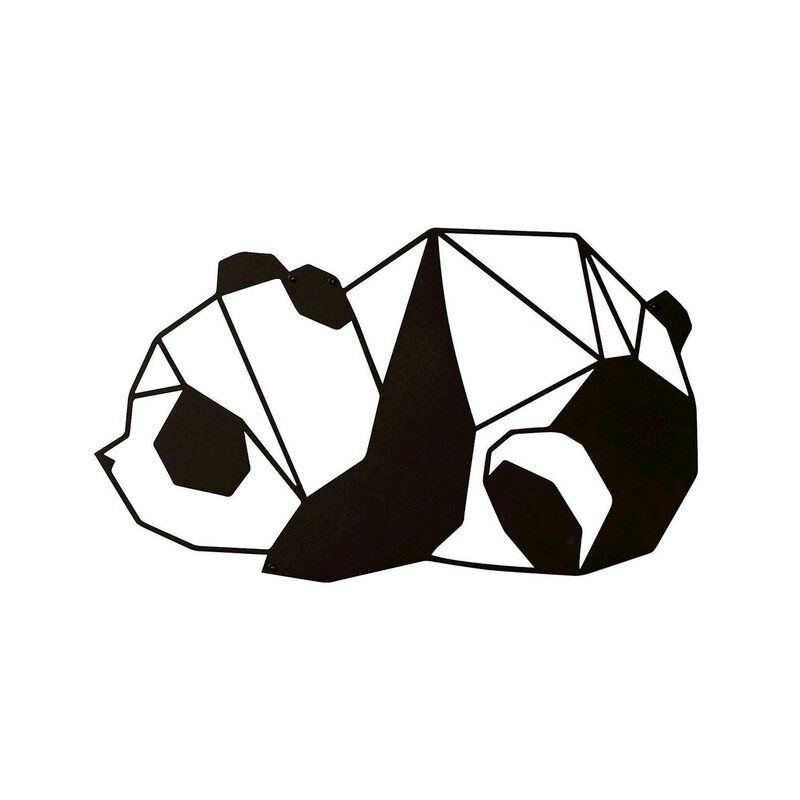 Panda Builders Logo