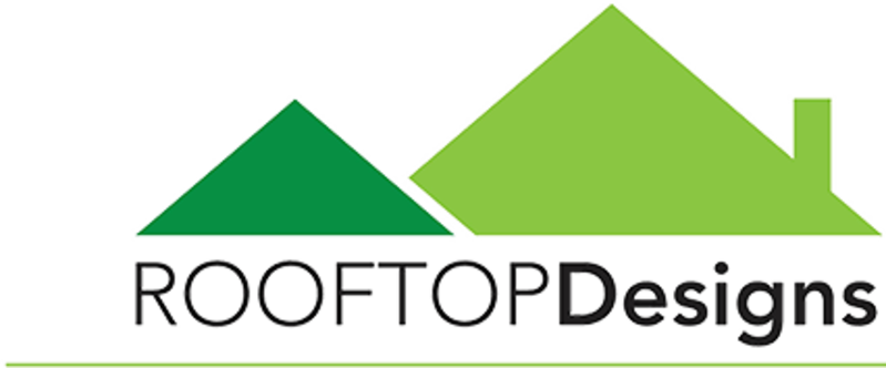 Rooftop Designs LLC Logo