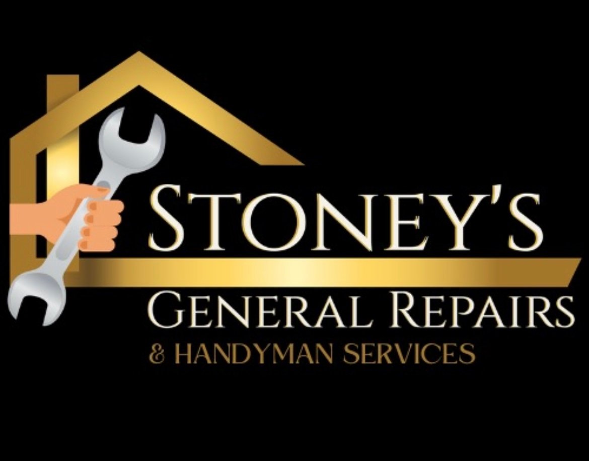 Stoney's General Repairs and Handyman Services Logo