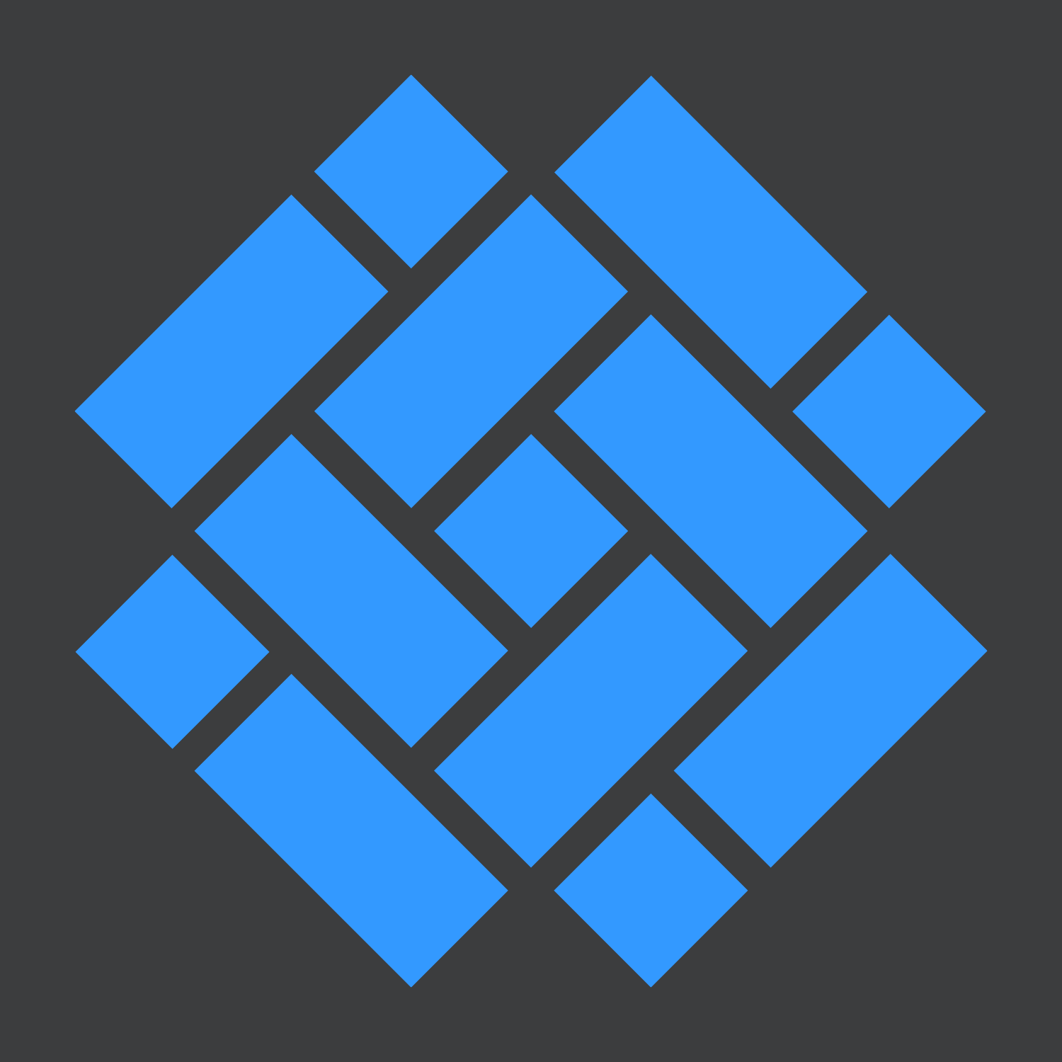 Salzman Services LLC Logo
