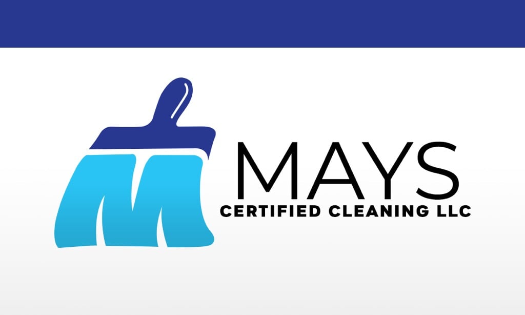 Mays Certified Cleaning LLC Logo