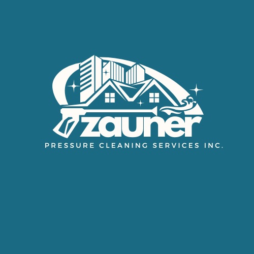 Zauner Pressure Cleaning Services, Inc. Logo