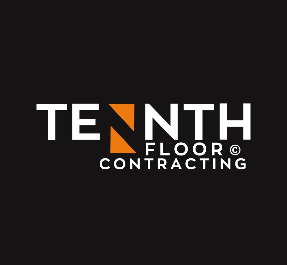 Tennth Floor Contracting Logo