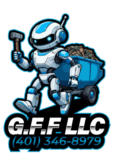 G.F.F LLC Logo