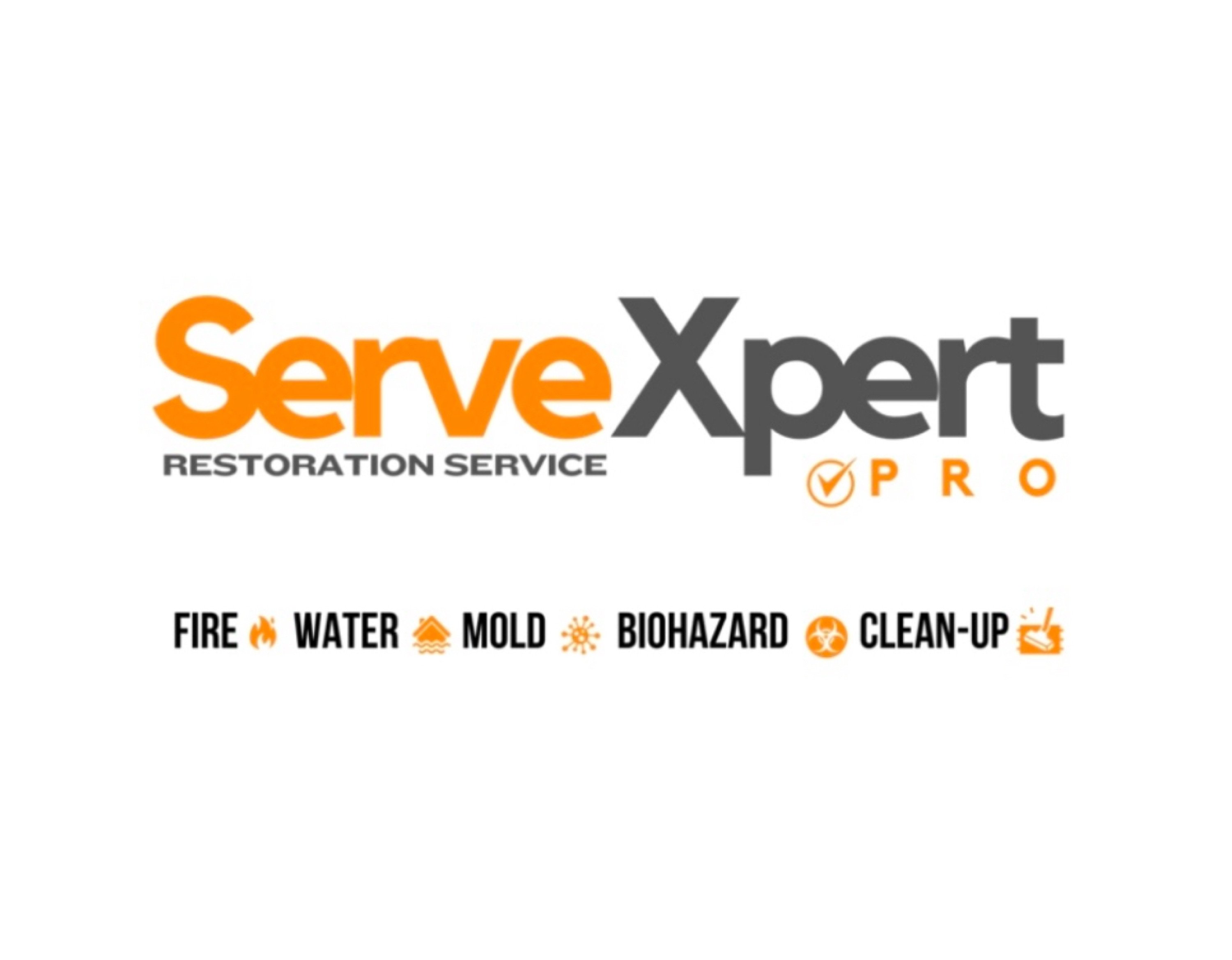 Serve Xpert Logo