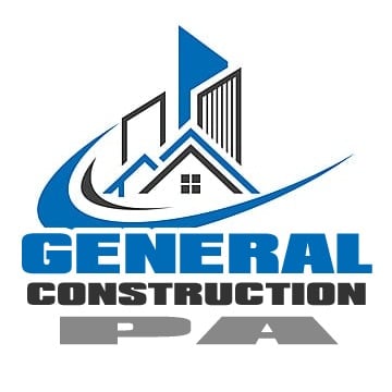 General Construction Logo