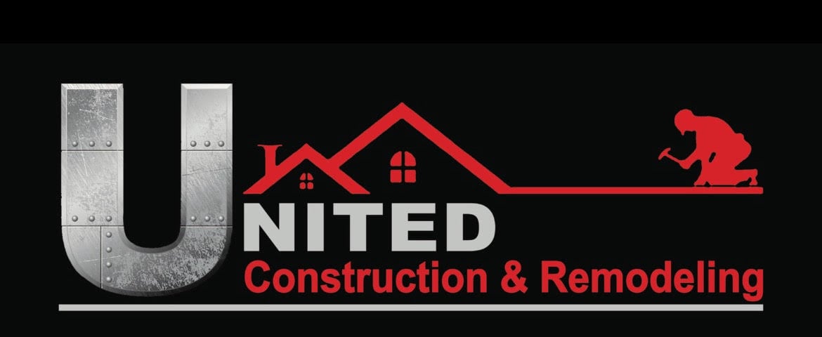 UNITED CONSTRUCTION AND REMODELING LLC Logo