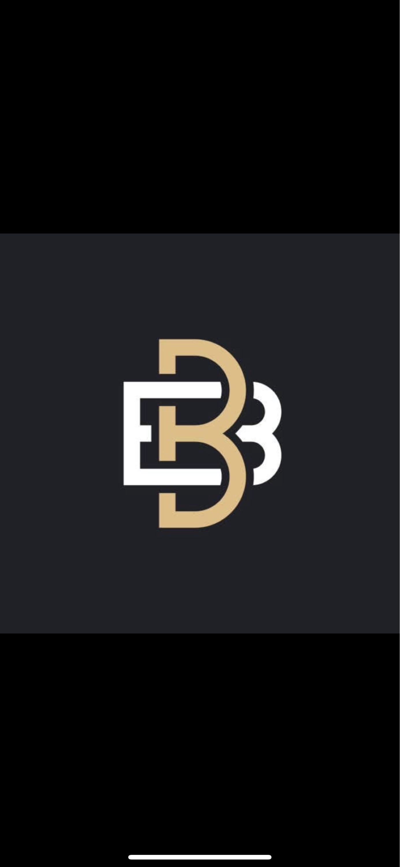 B&B Tile Logo