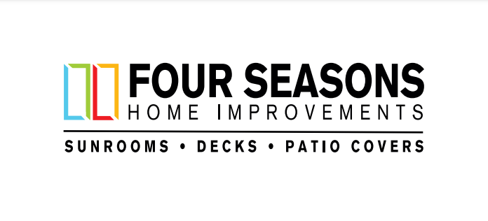 Four Seasons Home Improvements Logo