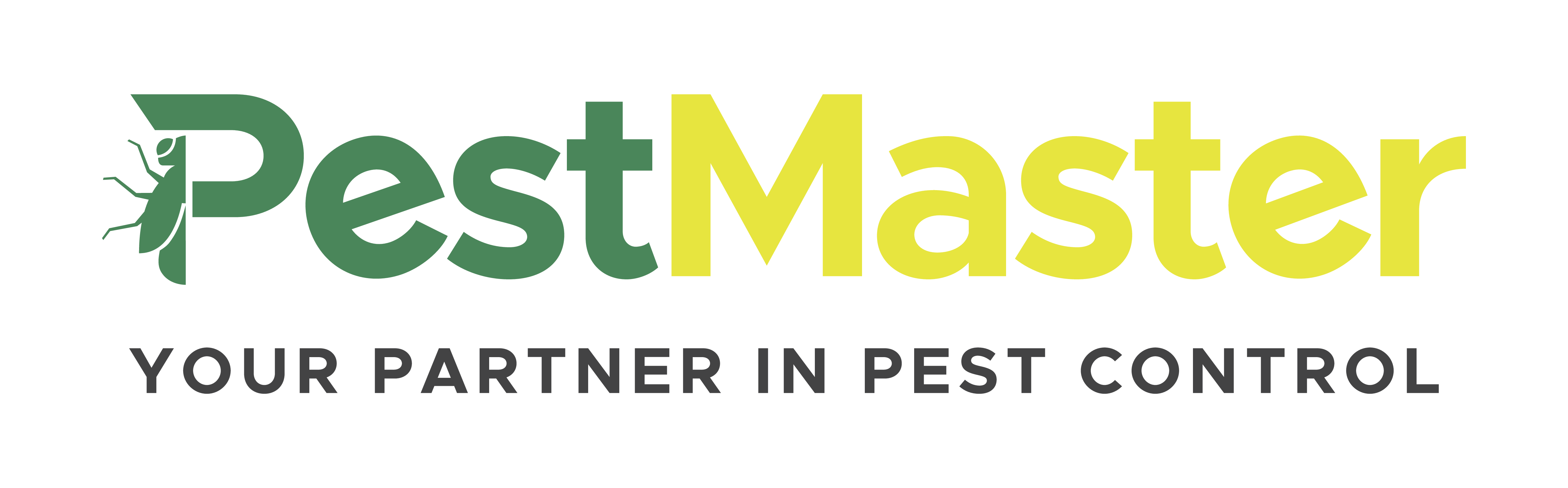 Pestmaster of Hendersonville & Brevard Logo