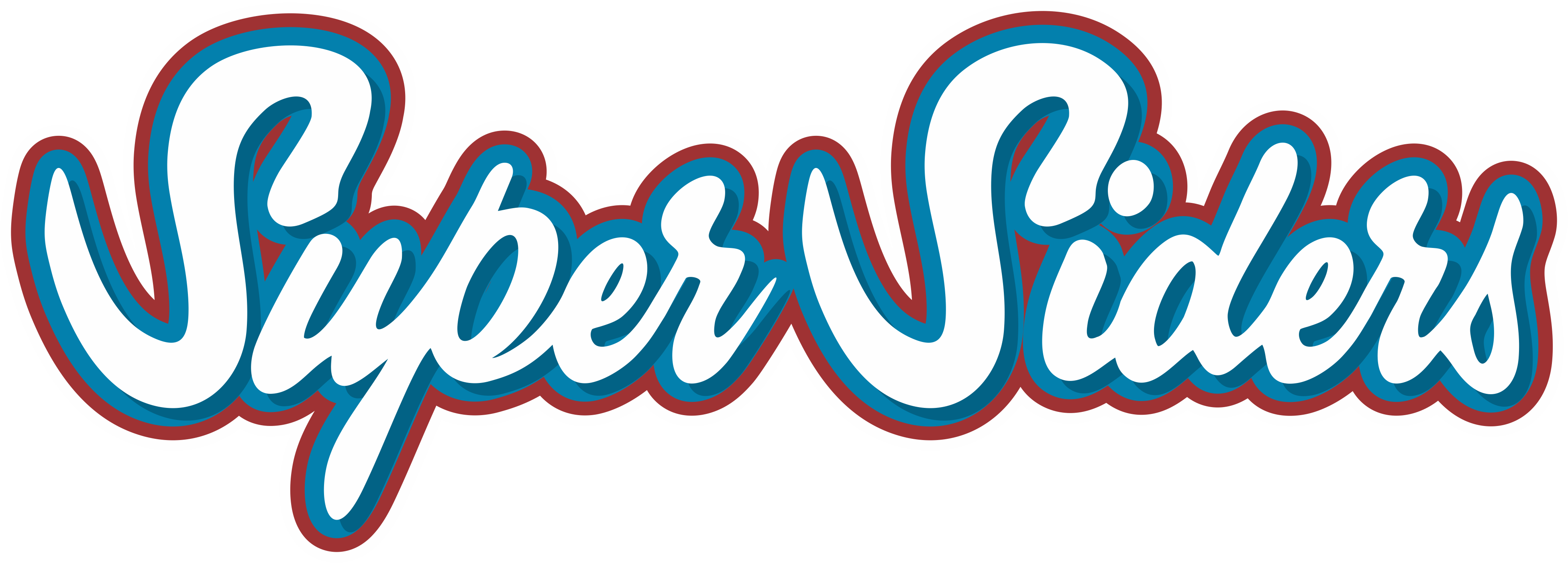 Super Siders Logo