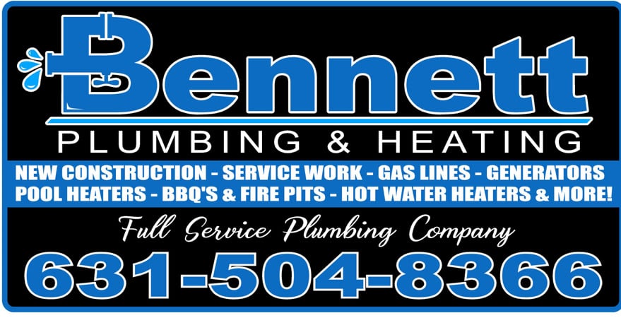 BENNETT PLUMBING AND HEATING LLC Logo