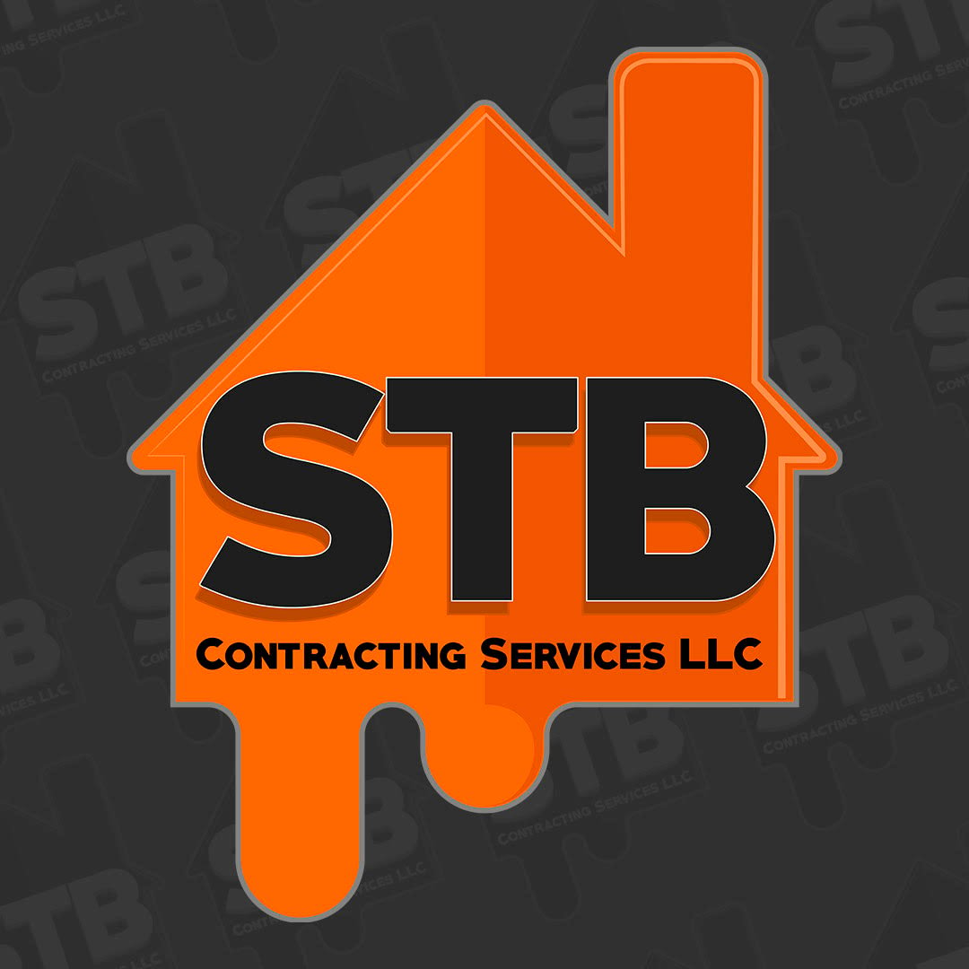 STB Contracting Services Logo