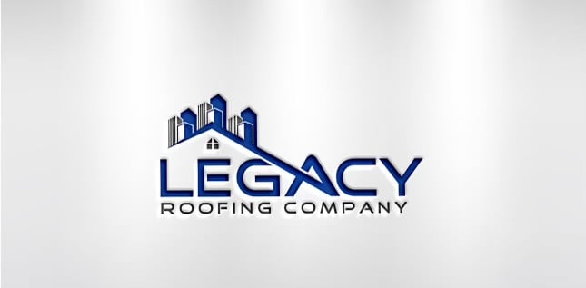 Legacy Commercial Roofing Company Logo