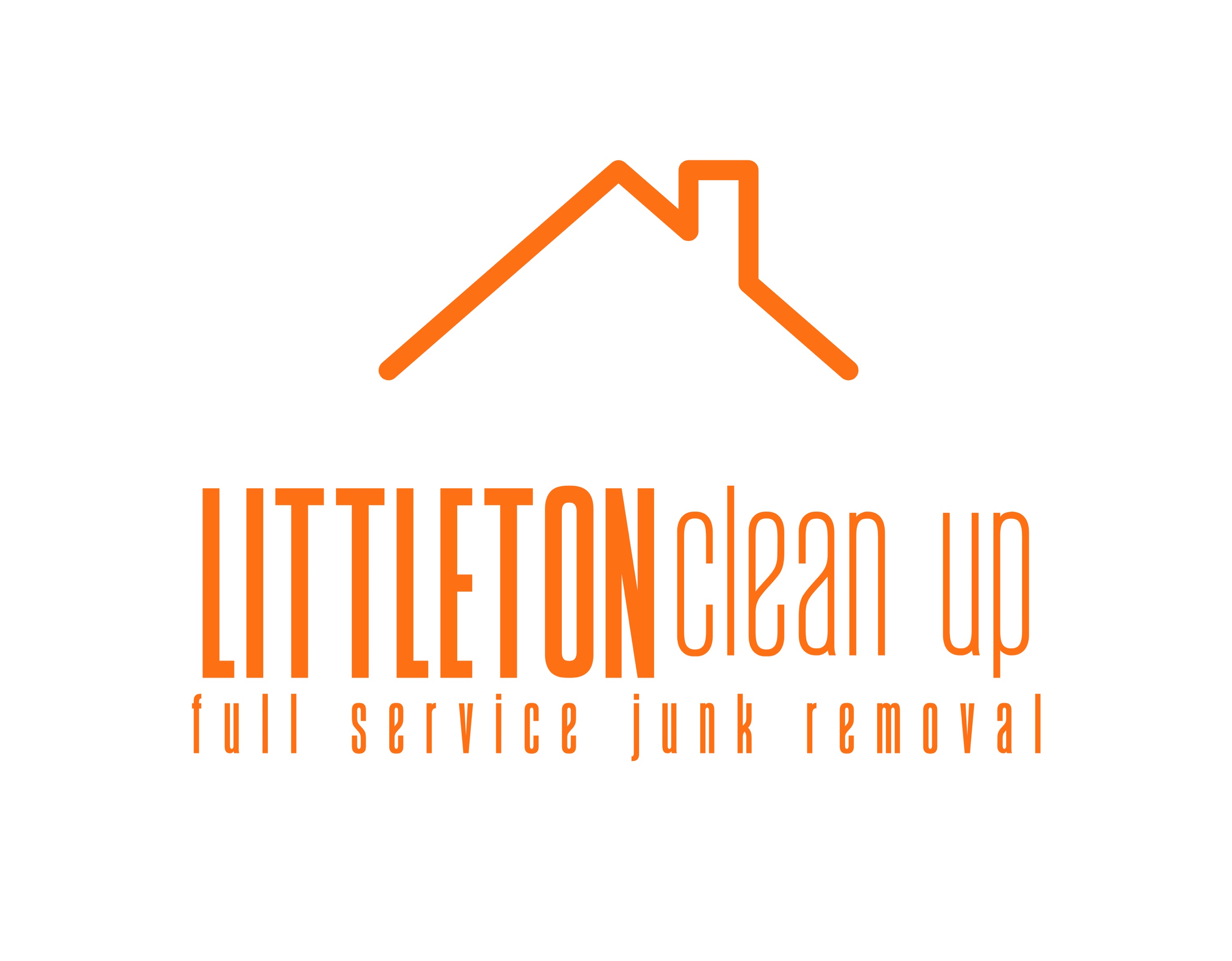 Littleton Cleanup Logo