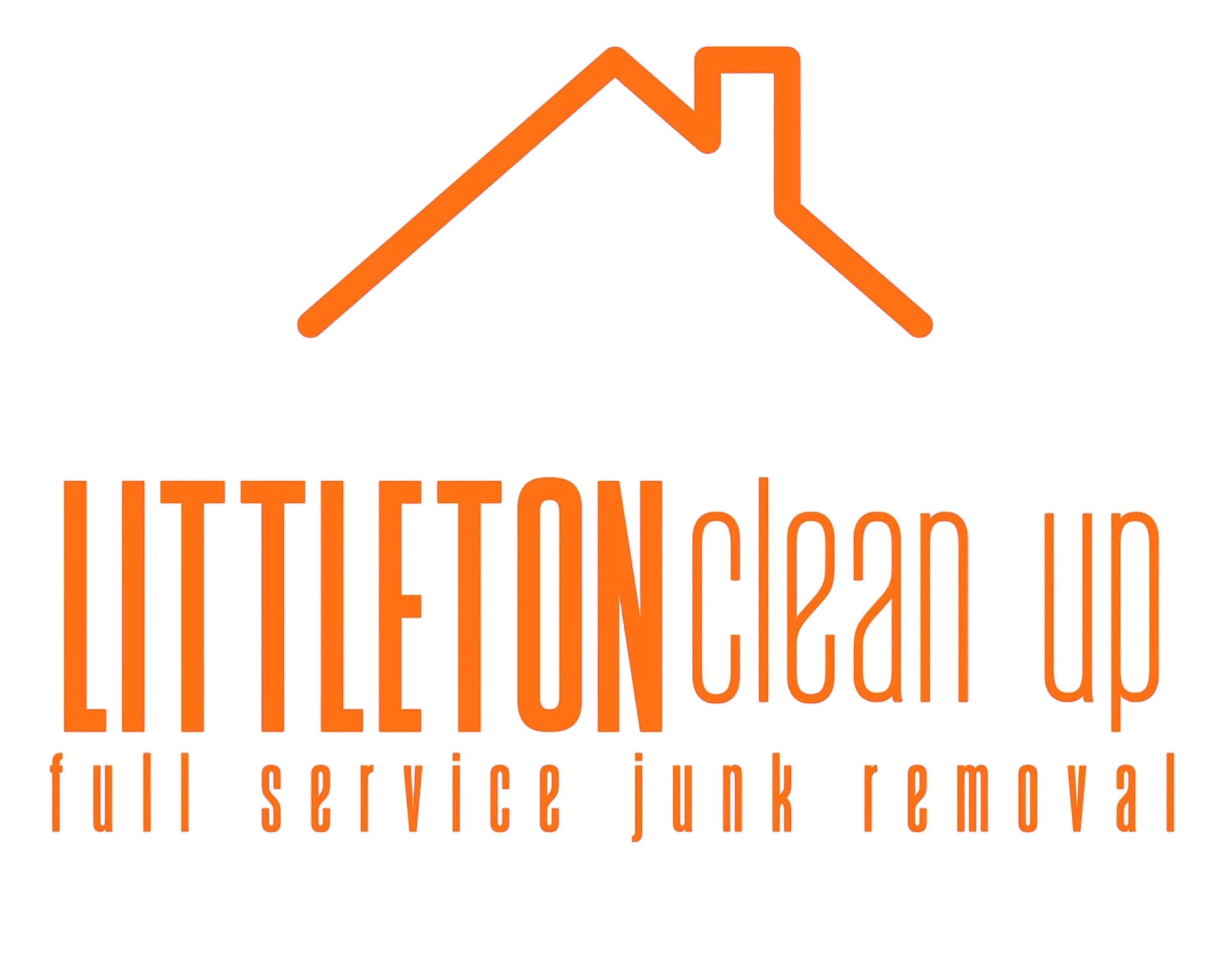 Littleton Cleanup Logo