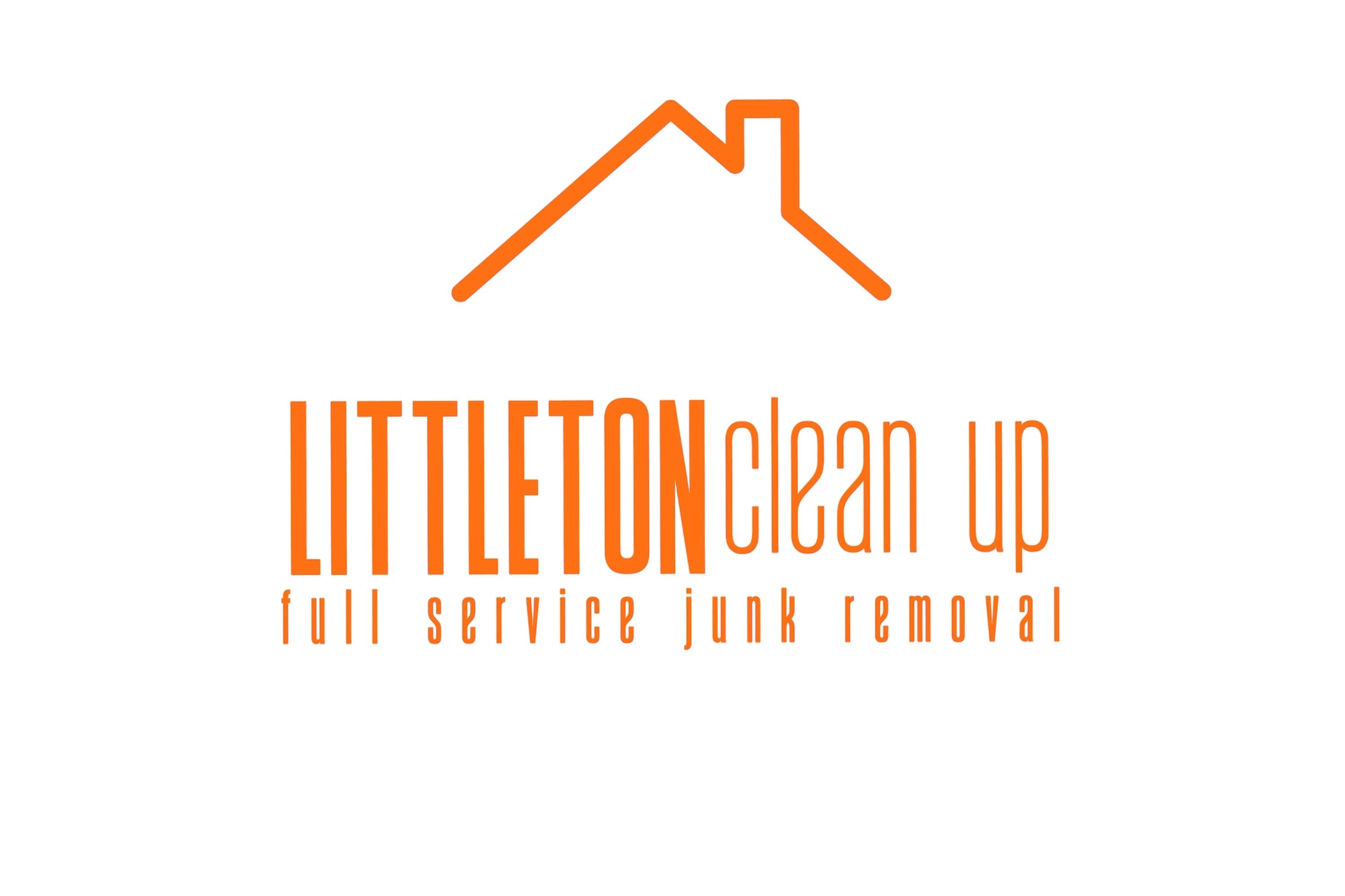 Littleton Cleanup Logo