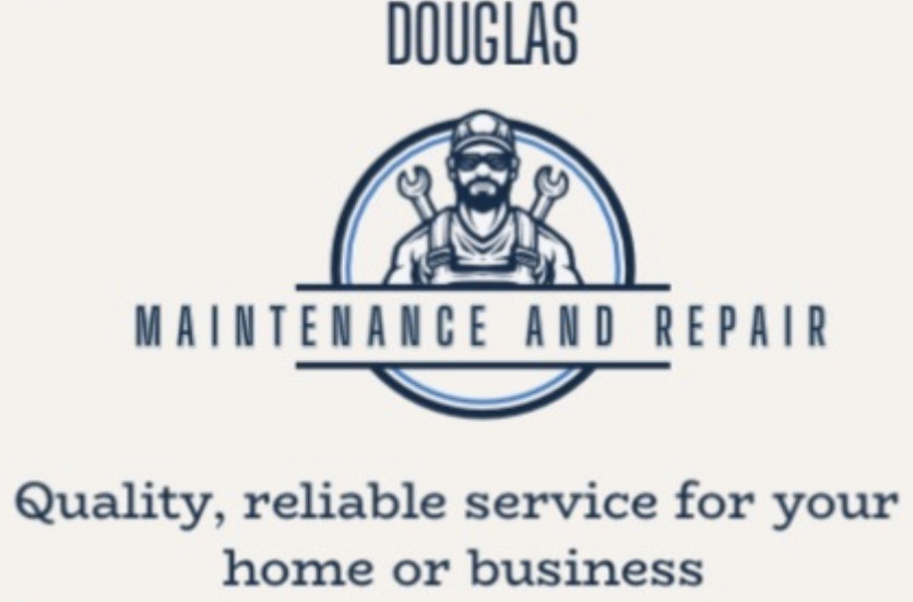 DOUGLAS MAINTENANCE AND REPAIR SERVICES LLC Logo