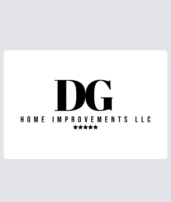 dg home improvement llc Logo