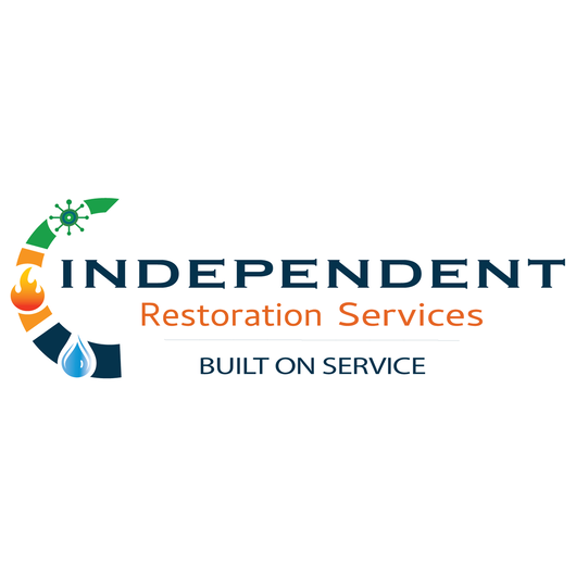 Independent Restoration Services of Las Vegas Logo