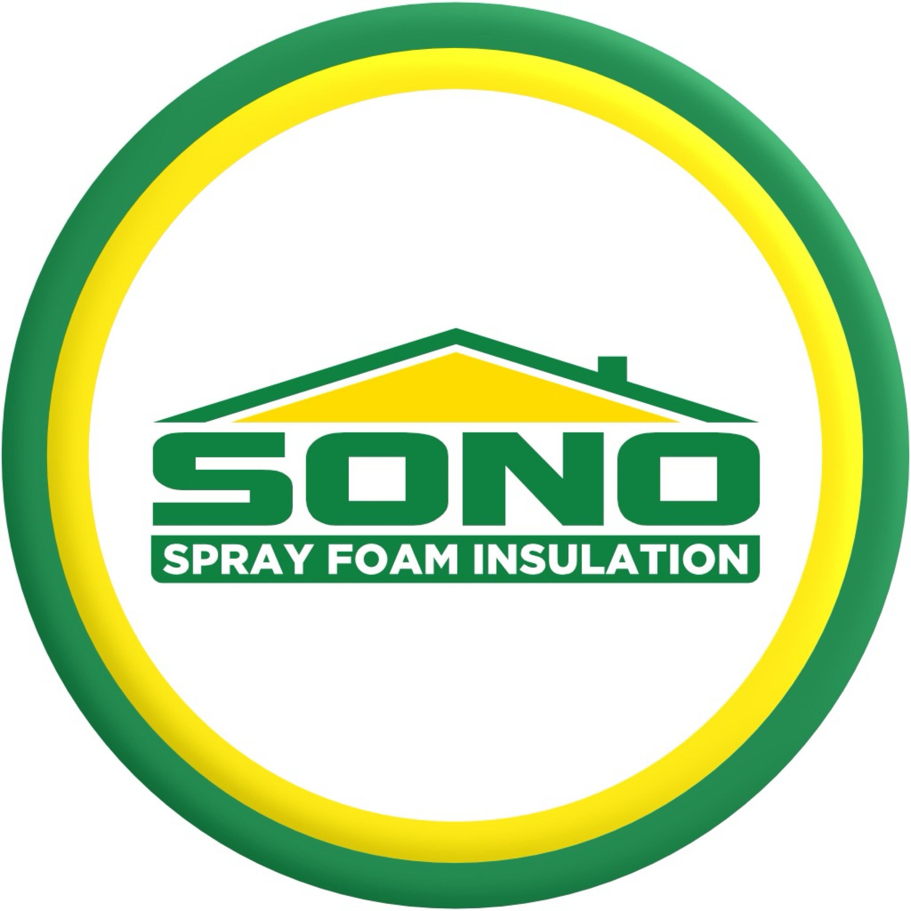 Sono Spray Foam Insulation LLC Logo