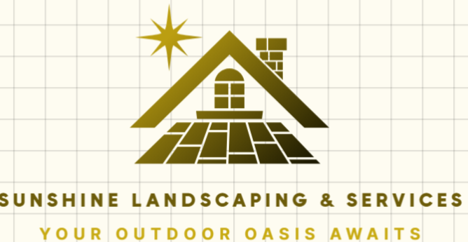 Sunshine Landscaping & Services Logo