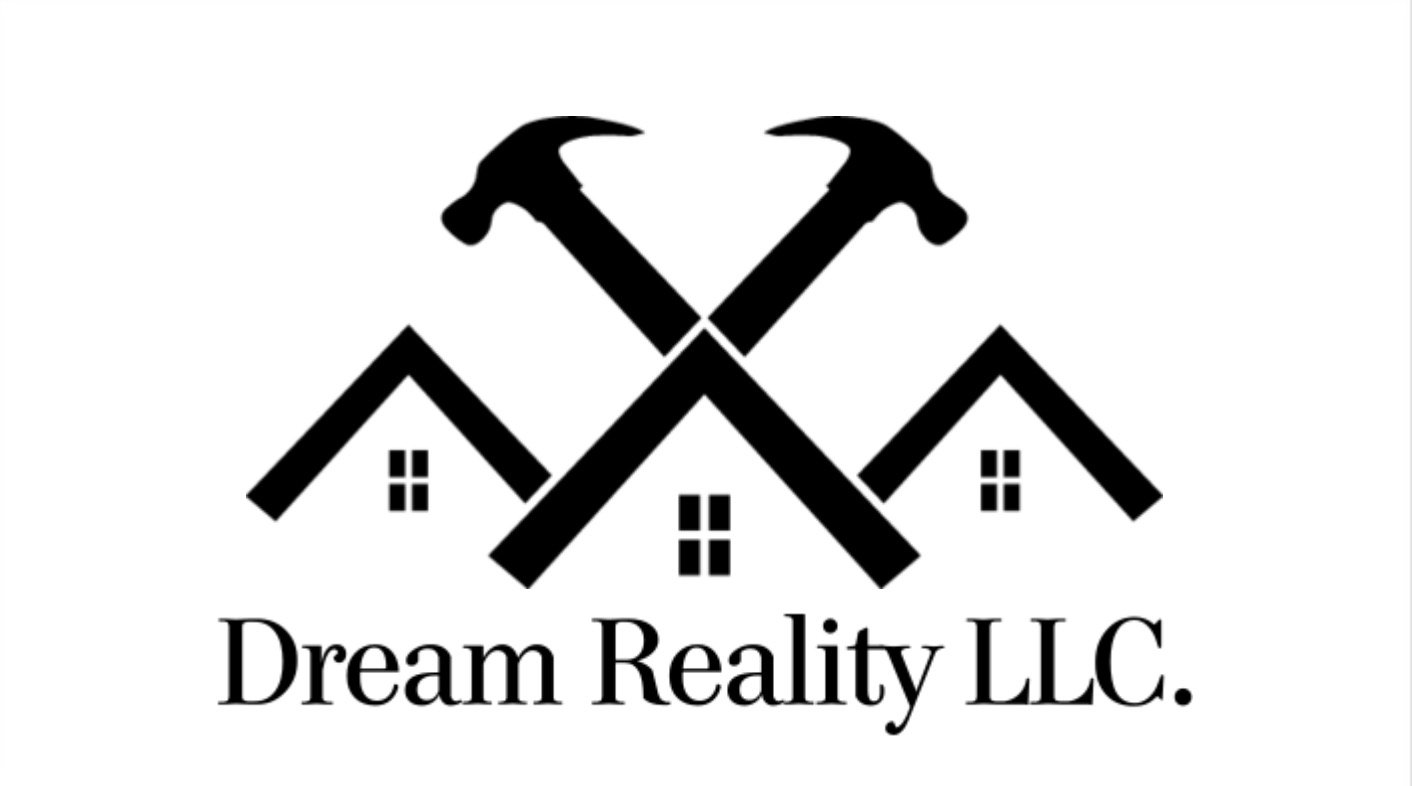 Dream Reality LLC Logo