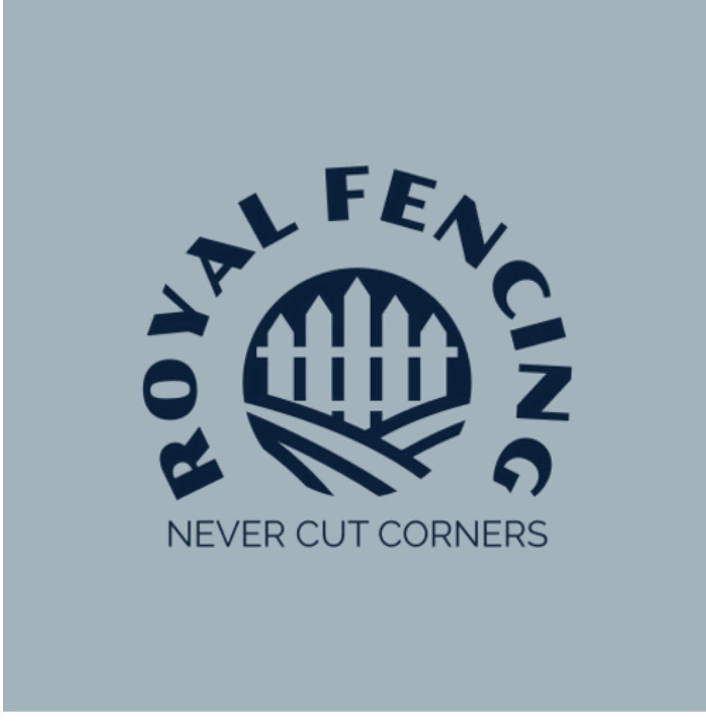 Royal Fencing Logo