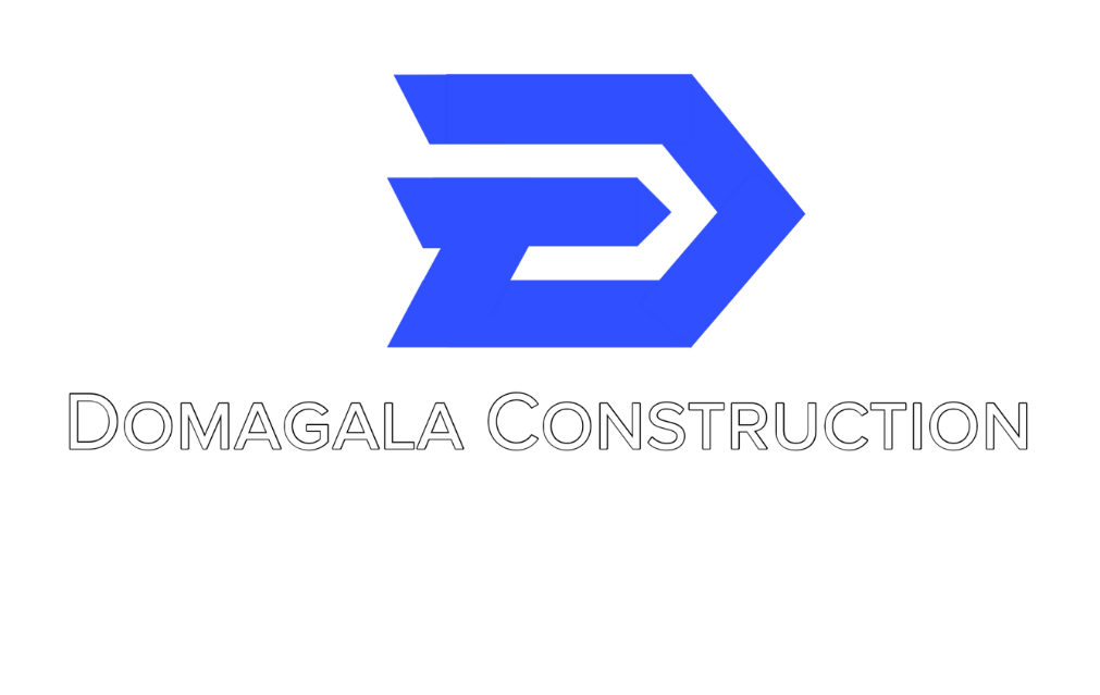 Domagala Construction, LLC Logo