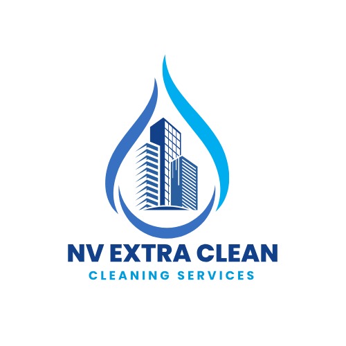 NV Extra Clean Logo