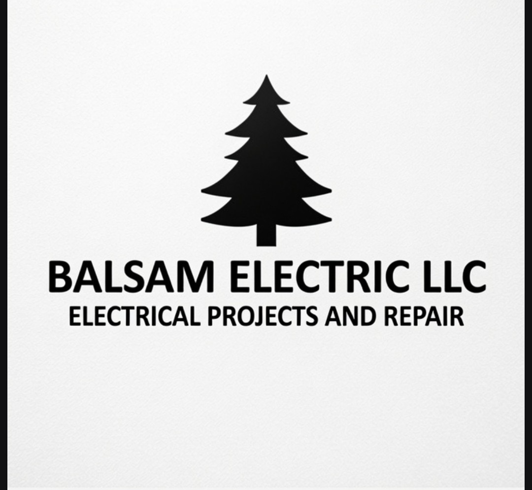 Balsam Electric LLC Logo
