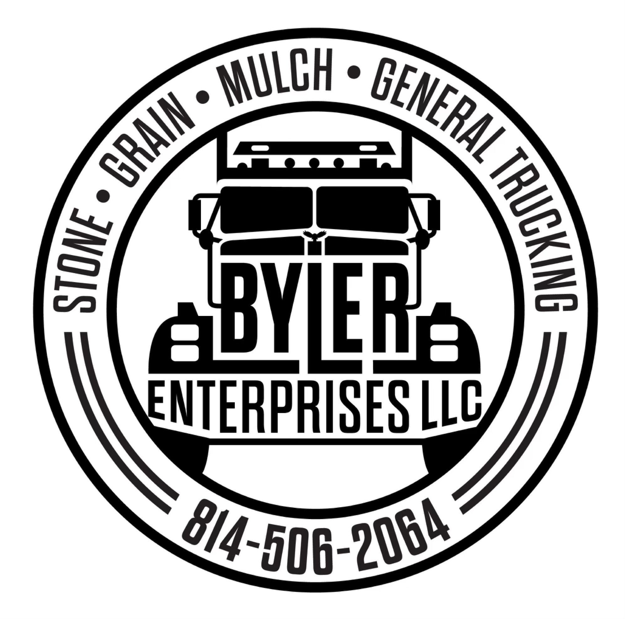 Byler Enterprises LLC Logo