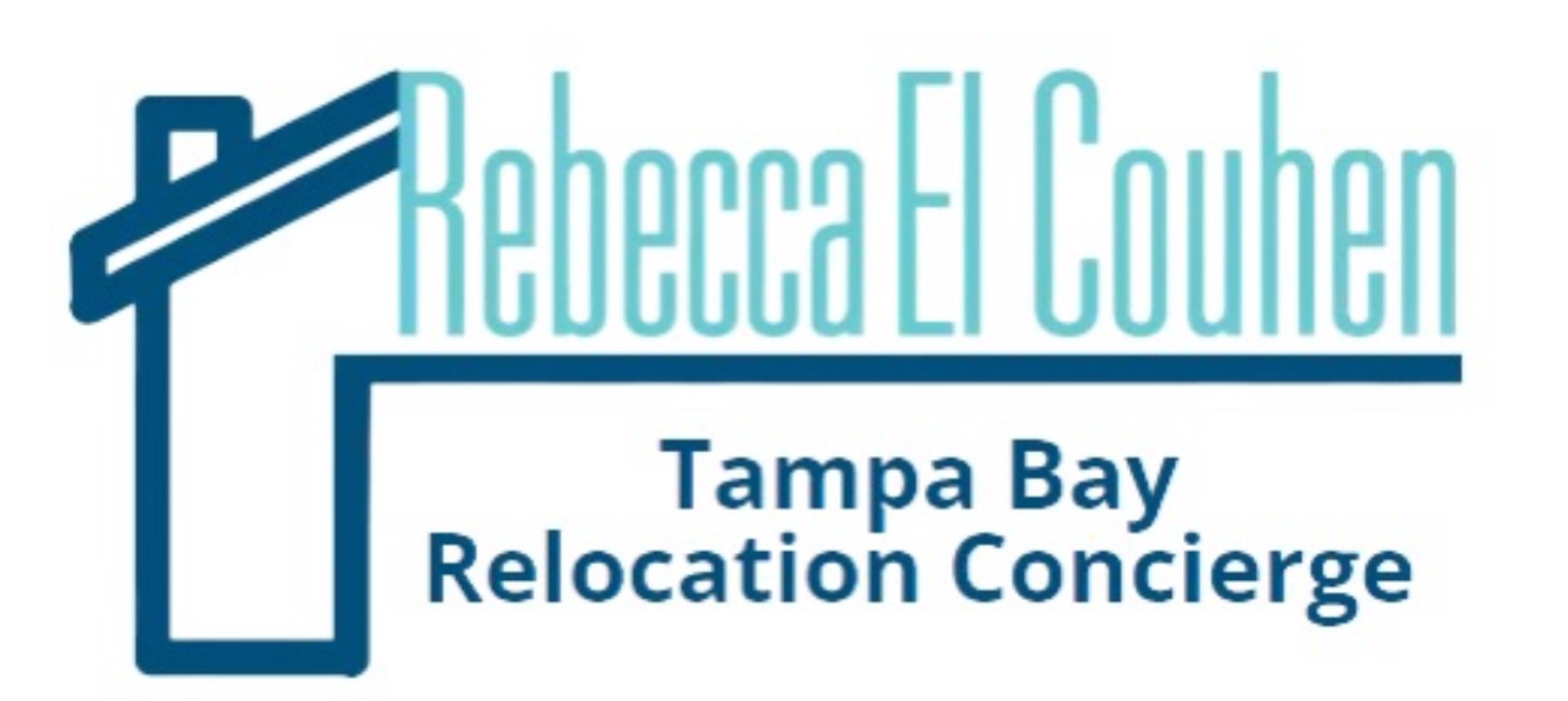 Tampa Bay Relocation Concierge Logo