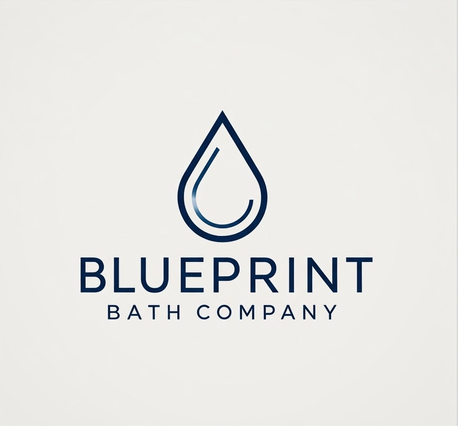 Blueprint Bath Company, LLC Logo