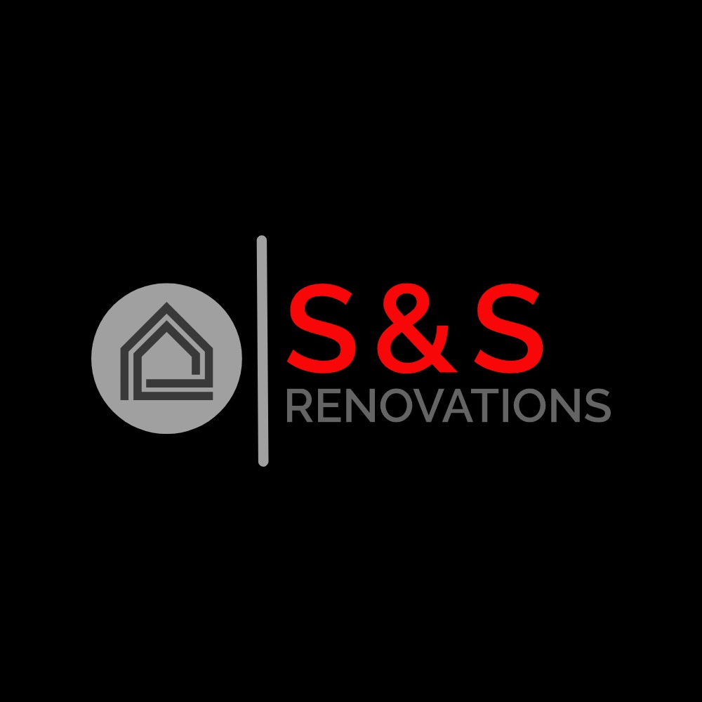 S & S Renovations LLC Logo