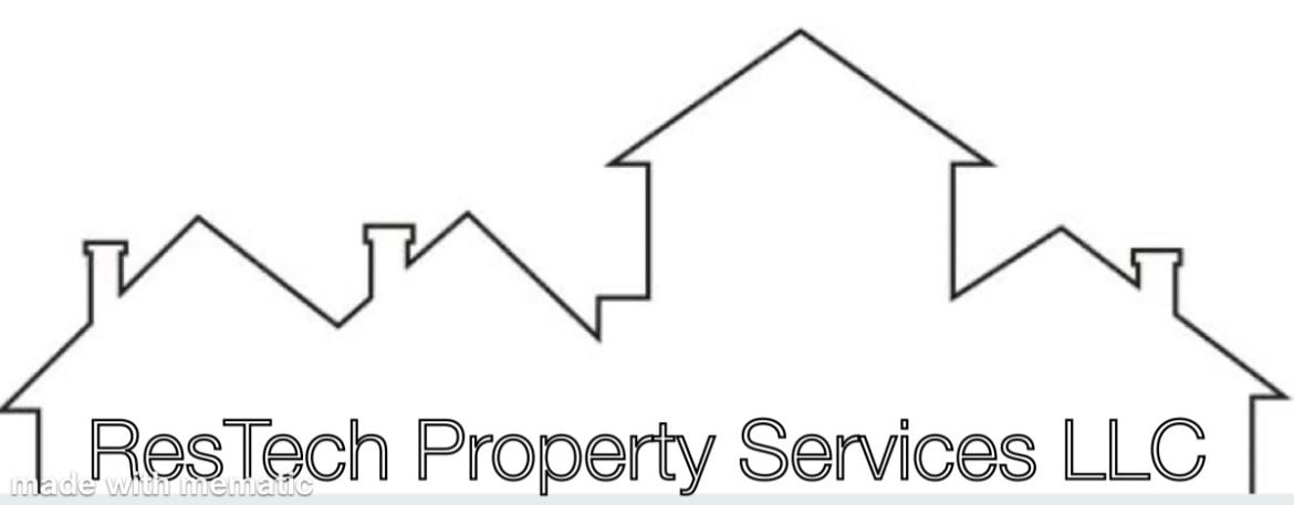 ResTech Property Services LLC Logo