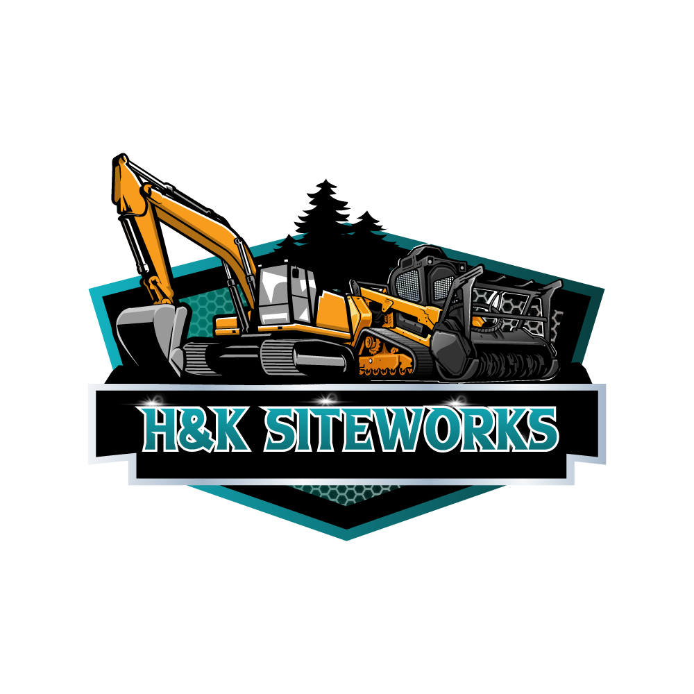 H&K Siteworks Logo