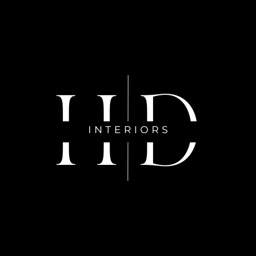 HD Interiors Logo