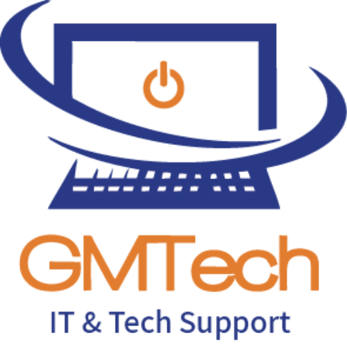 GMTech Logo