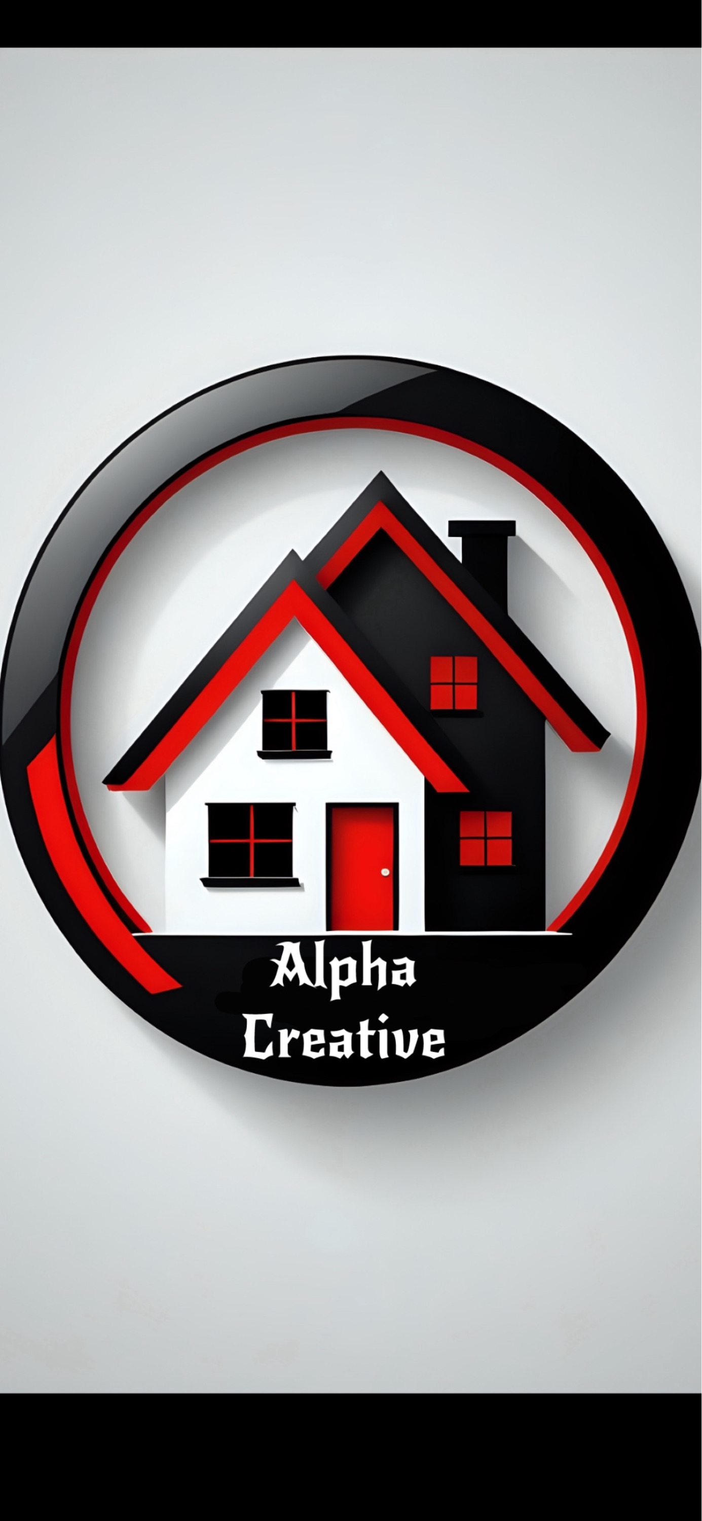 ALPHA CREATIVE EXTERIORS, LLC Logo