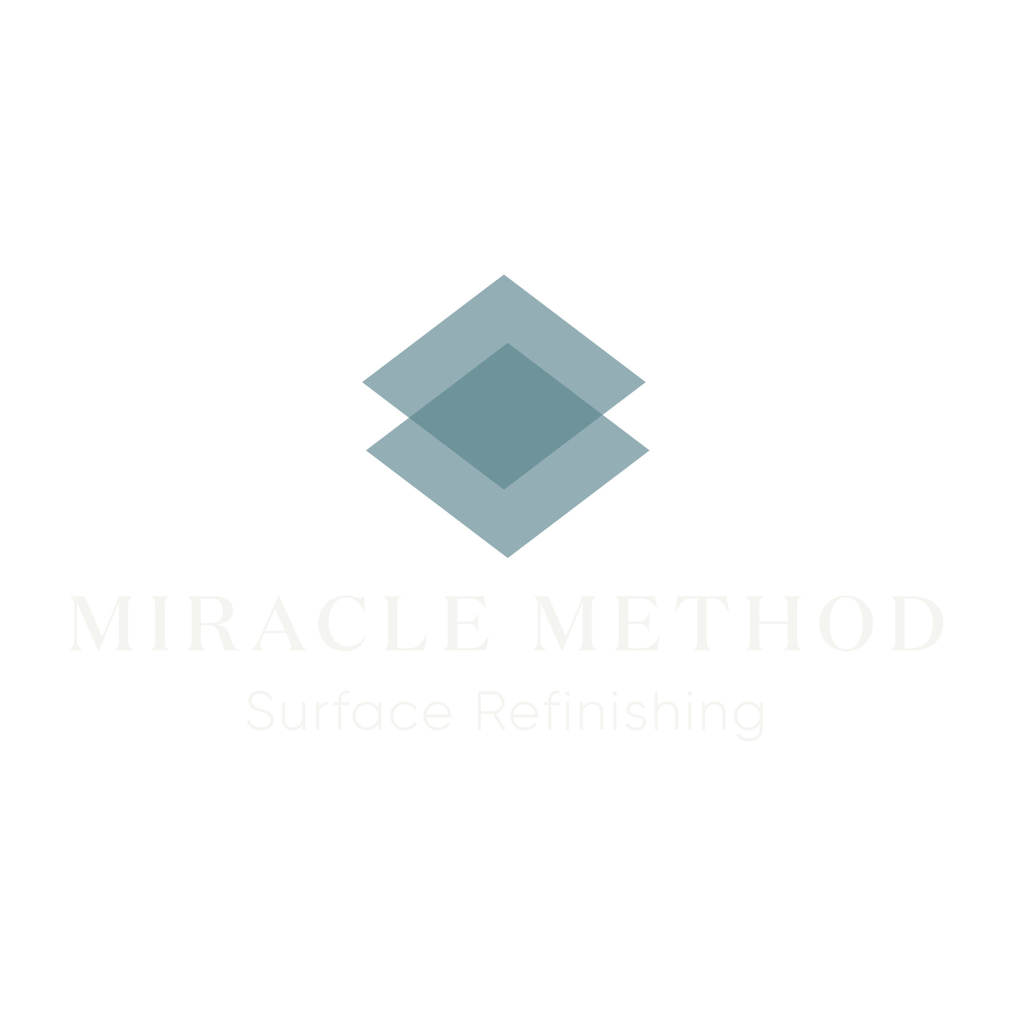 Miracle Method of Atlanta Logo