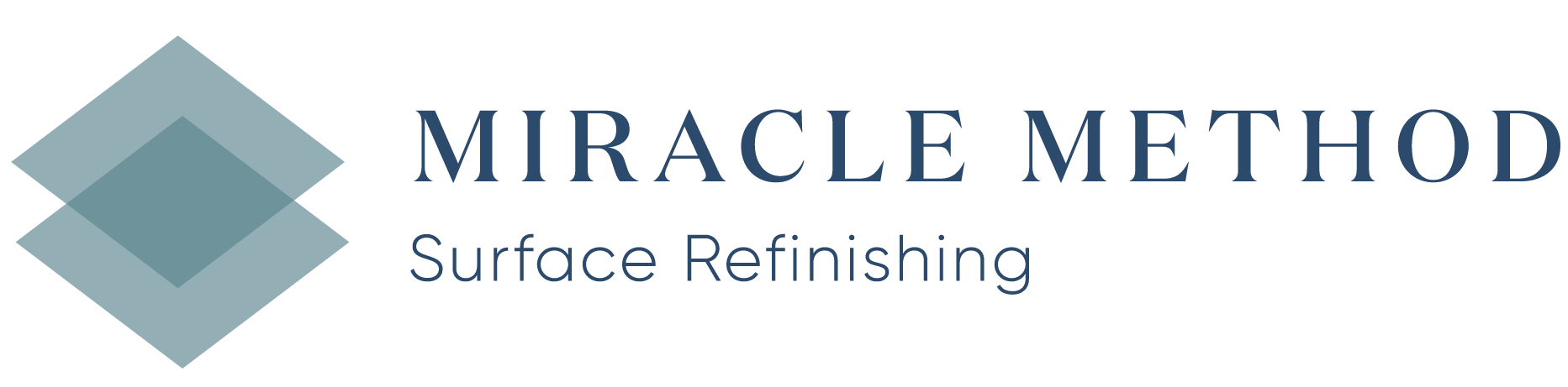 Miracle Method of Atlanta Logo