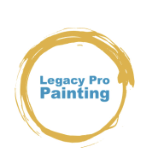 Legacy Pro Painting LLC Logo